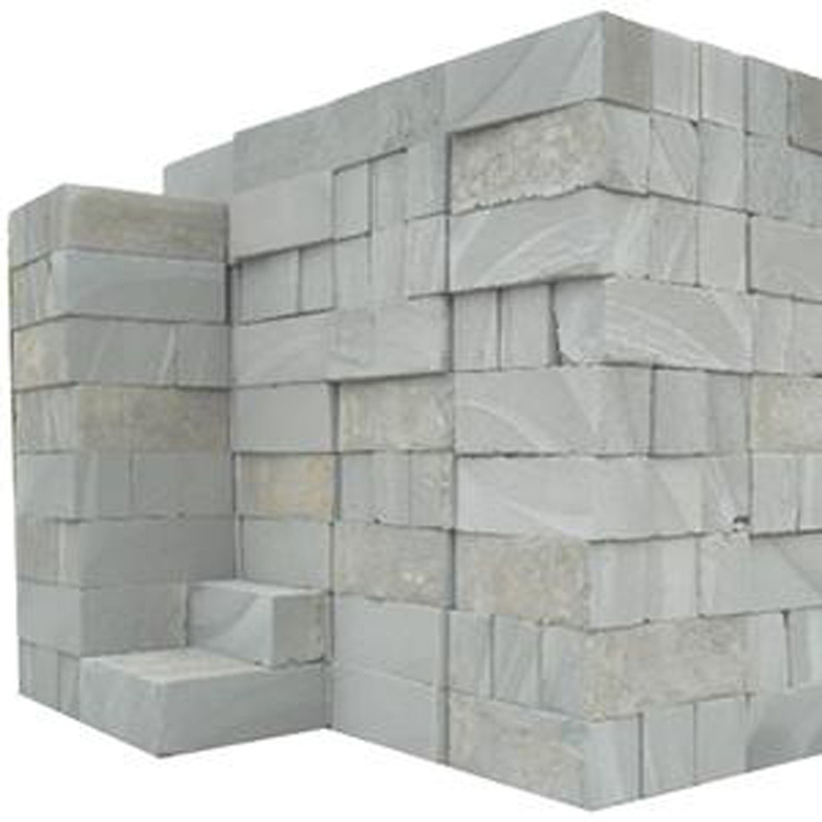 滁州不同砌筑方式蒸压加气混凝土砌块轻质砖 加气块抗压强度研究