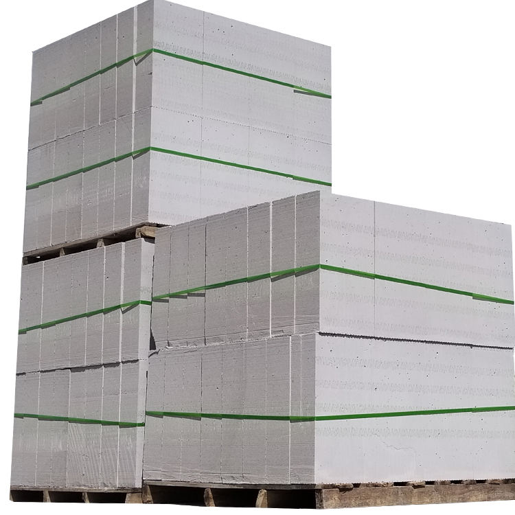 滁州改性材料和蒸压制度对冶金渣蒸压加气混凝土砌块性能的影响