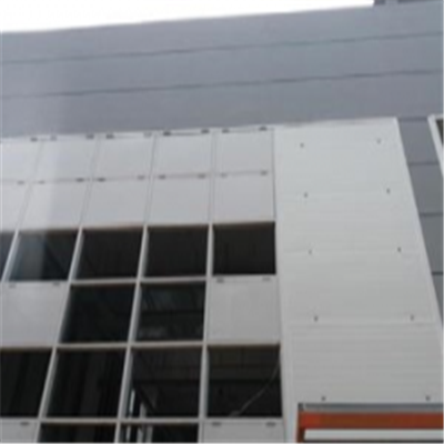 滁州新型建筑材料掺多种工业废渣的陶粒混凝土轻质隔墙板