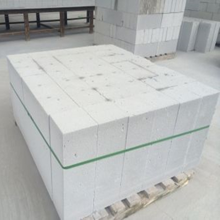 滁州宁波舟山绍兴厂家：加气砼砌块应用中的若干问题