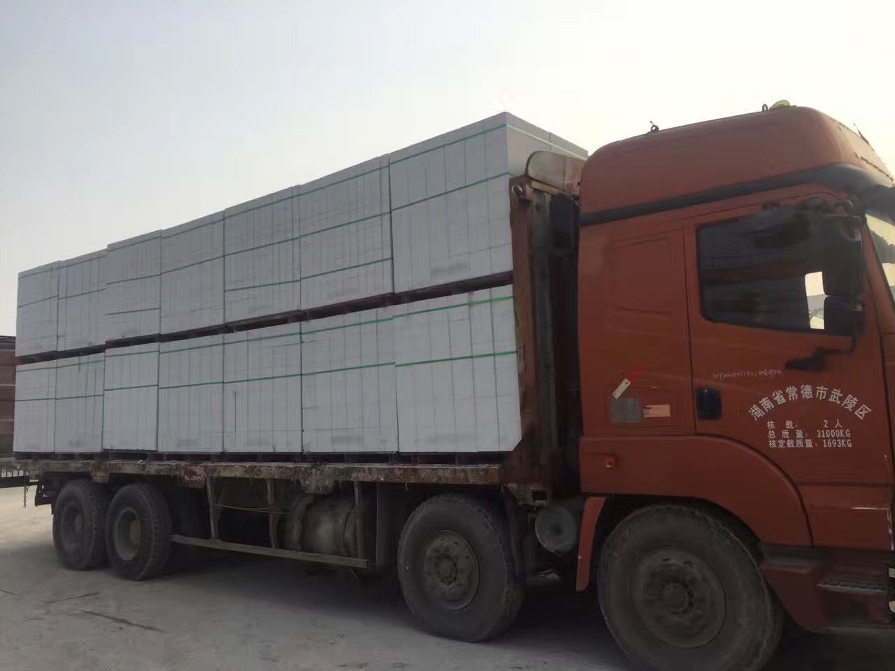 滁州杭州宁波嘉兴加气砼砌块墙体及装饰工程质量控制